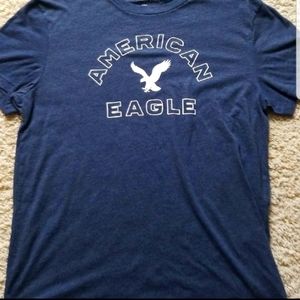 American Eagle Men's t shirt